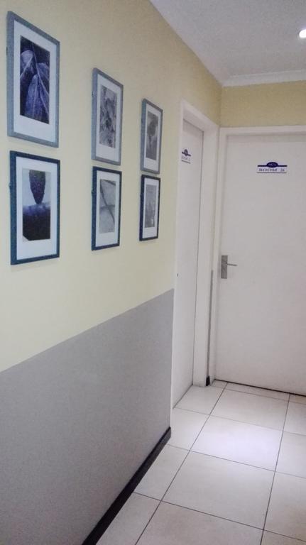 Villa Via Hotel Midrand Zewnętrze zdjęcie